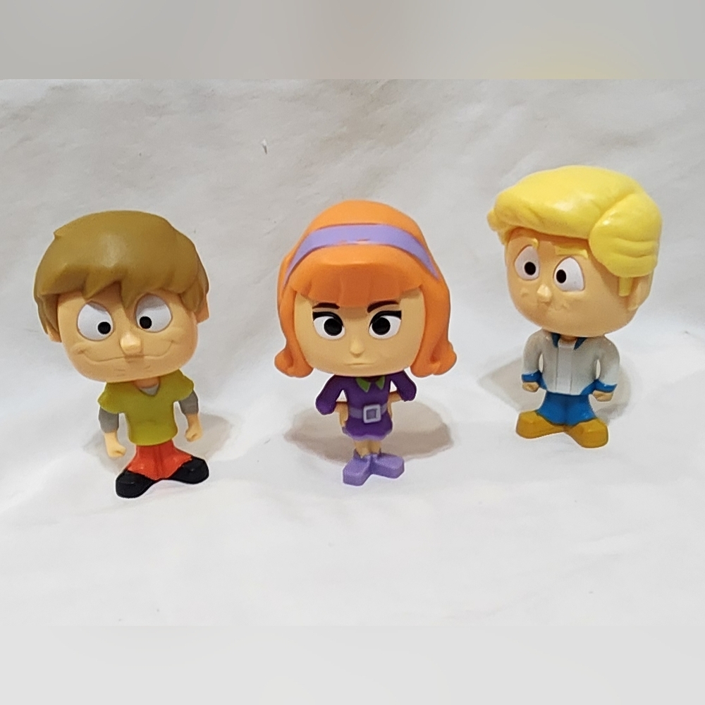 Scooby Doo Bundle